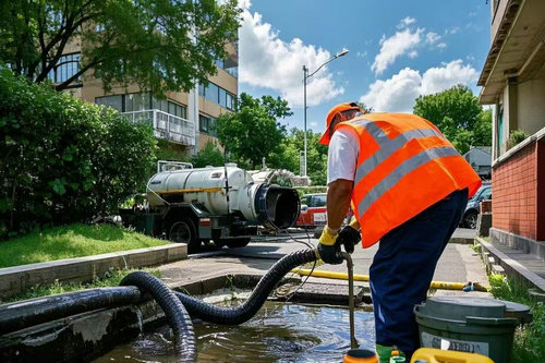 北京校園下水管道清理疏通一般的收費標準是怎樣的？